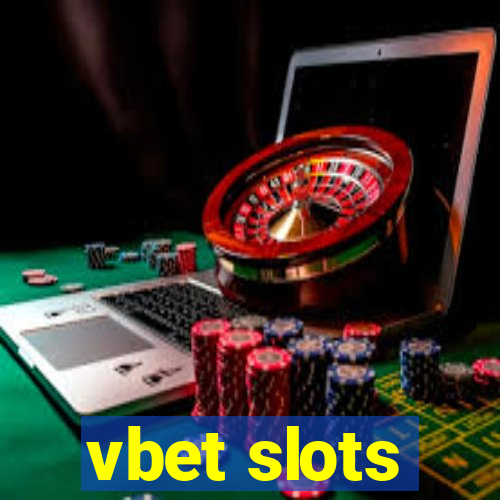 vbet slots