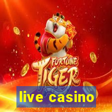 live casino