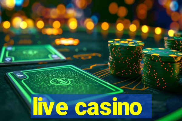 live casino