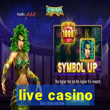 live casino