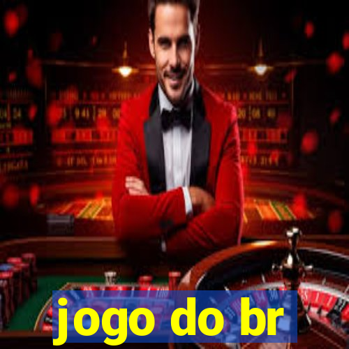 jogo do br