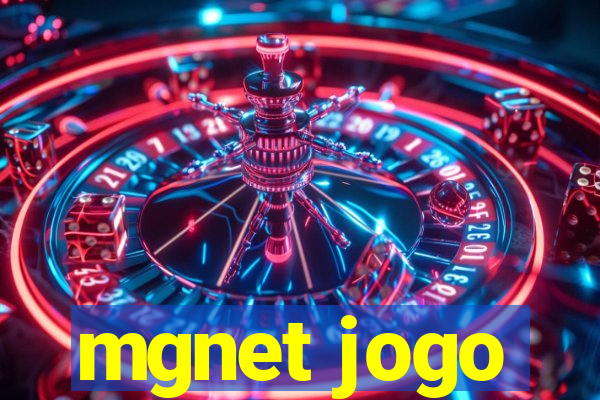 mgnet jogo