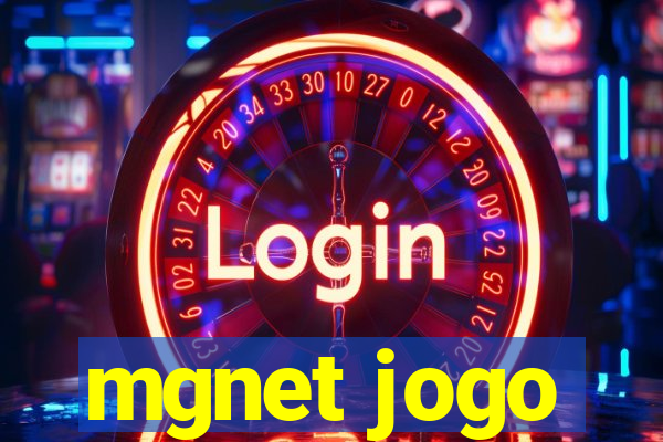 mgnet jogo