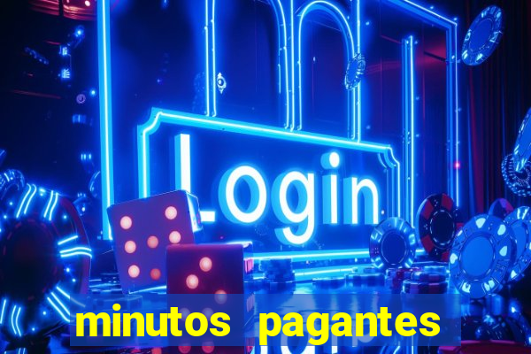 minutos pagantes fortune rabbit