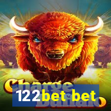 122bet bet