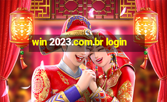 win 2023.com.br login