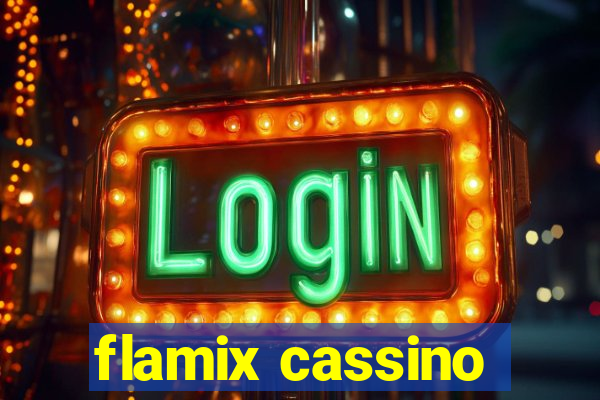 flamix cassino