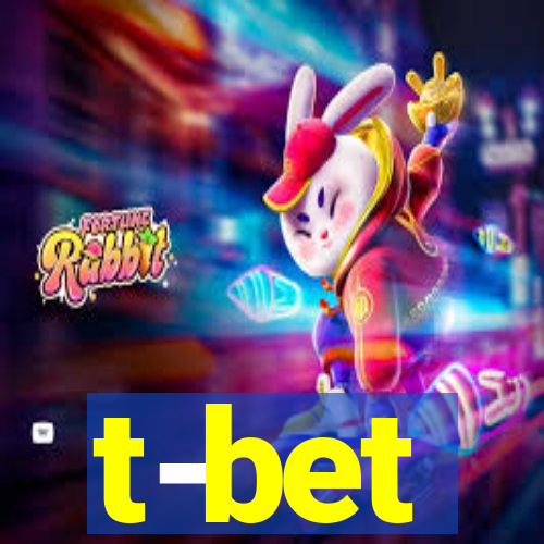 t-bet