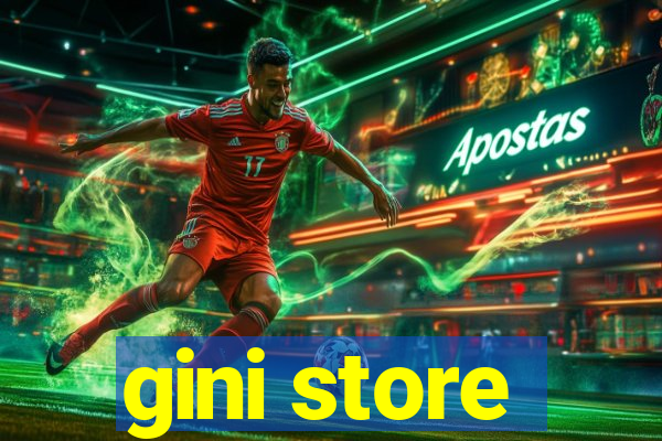 gini store