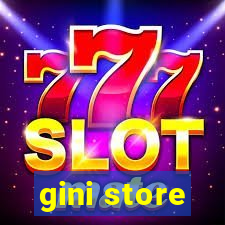 gini store