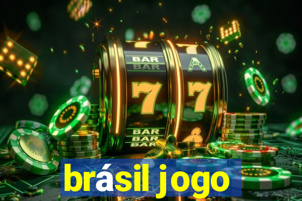 brásil jogo