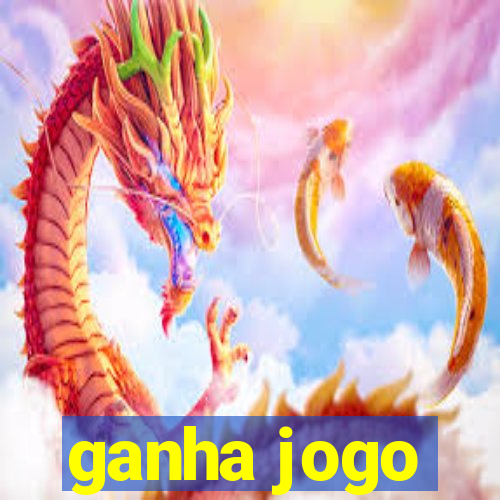 ganha jogo