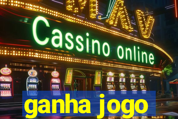 ganha jogo