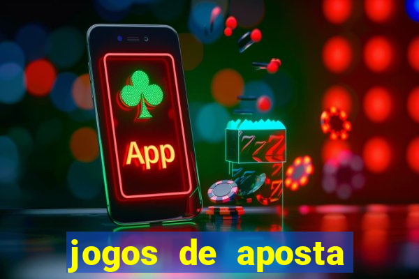 jogos de aposta online com bonus de cadastro