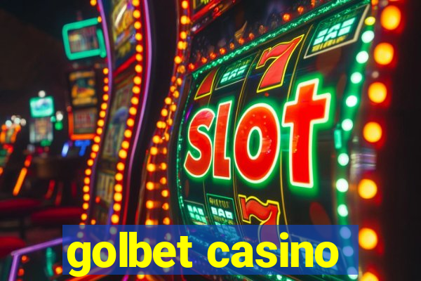 golbet casino