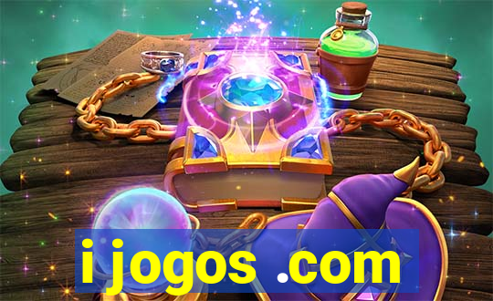 i jogos .com