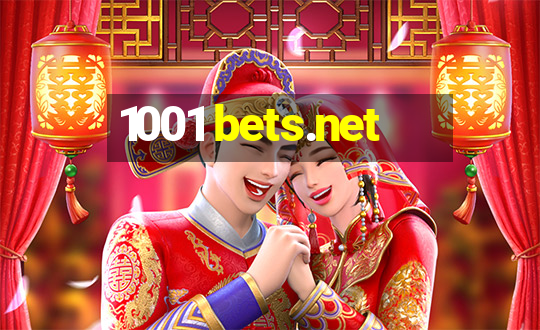 1001 bets.net