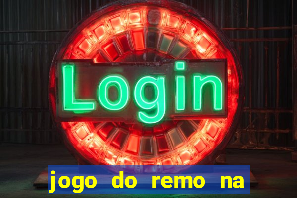 jogo do remo na serie c