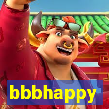 bbbhappy