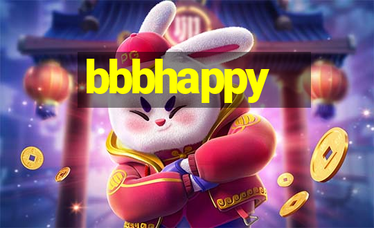 bbbhappy