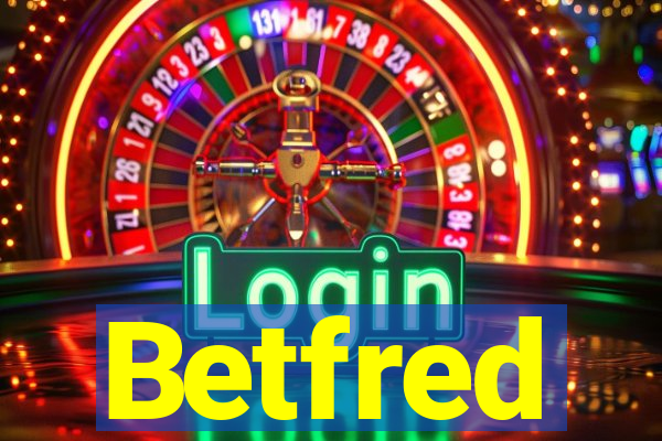 Betfred