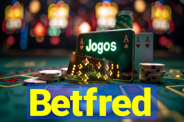 Betfred