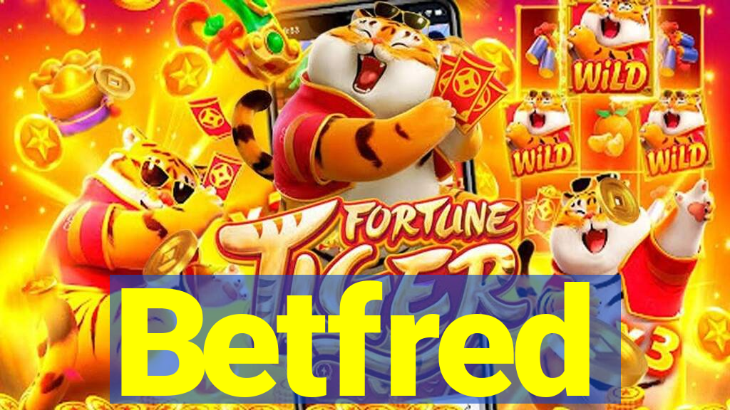 Betfred