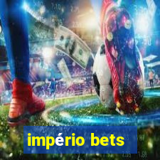 império bets