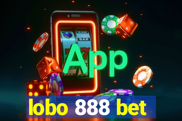 lobo 888 bet