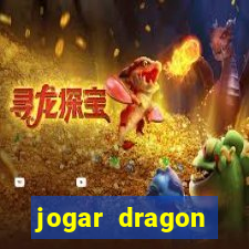 jogar dragon fortune demo