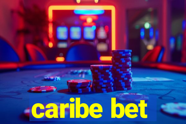 caribe bet