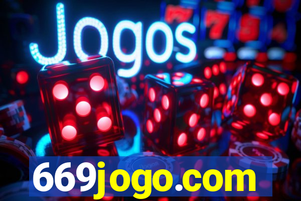 669jogo.com