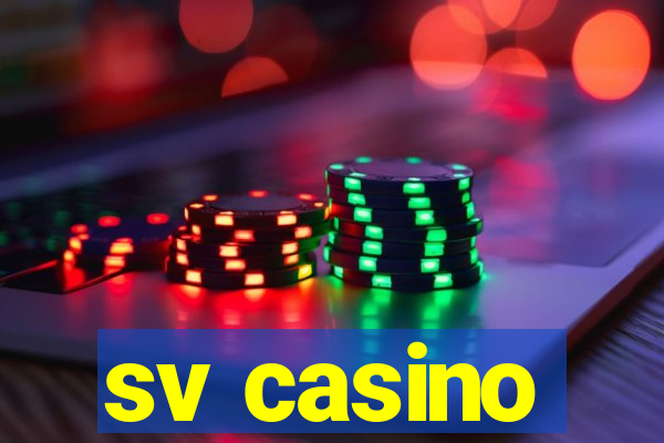 sv casino