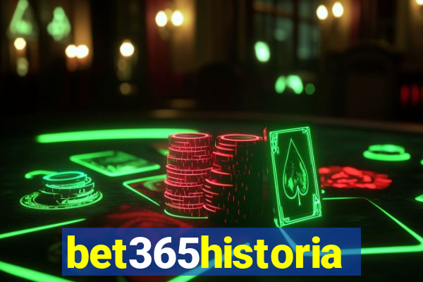 bet365historia