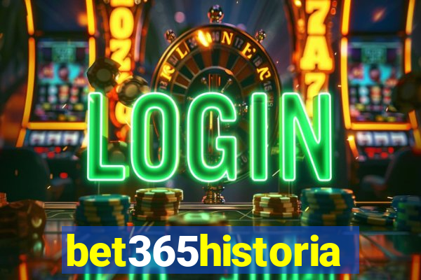 bet365historia