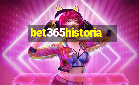 bet365historia