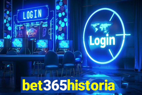 bet365historia