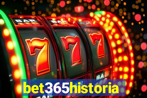 bet365historia