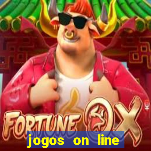 jogos on line educa??o infantil