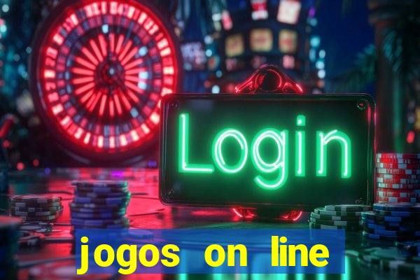 jogos on line educa??o infantil