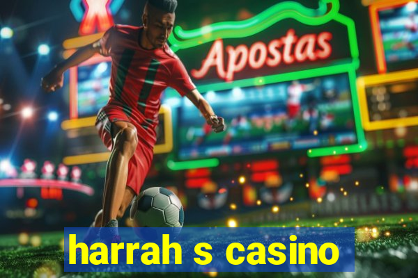 harrah s casino