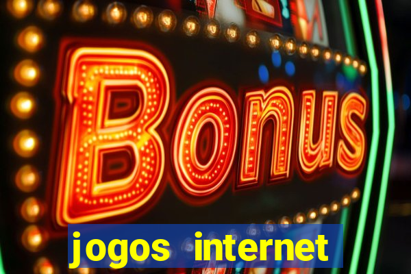 jogos internet ganhar dinheiro