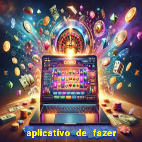 aplicativo de fazer aposta de jogo