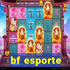 bf esporte