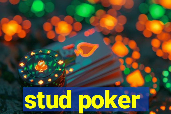 stud poker