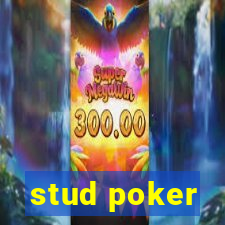 stud poker