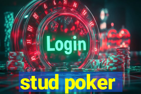 stud poker