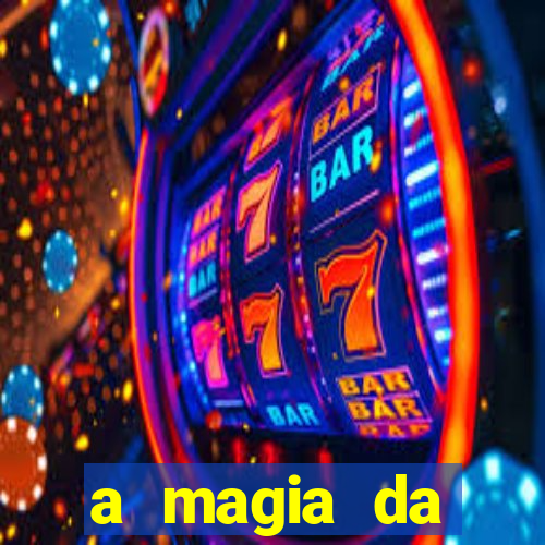 a magia da sobrevivência download