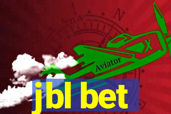 jbl bet