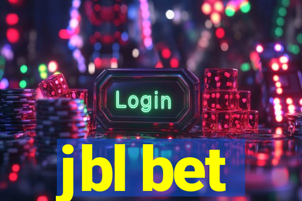 jbl bet